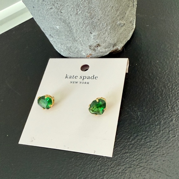 Kate Spade NEW Treasure Trove Studs - Picture 4 of 4